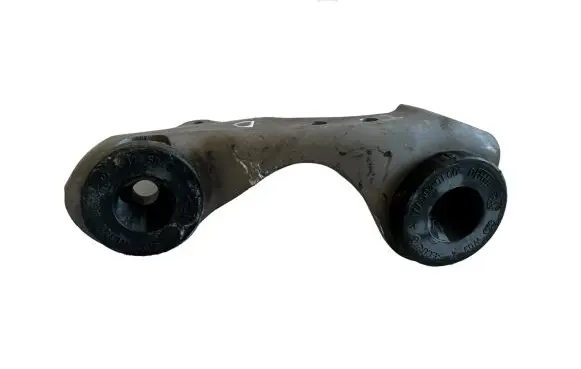 Mercedes-Benz GLS X167 Intercooler pipe mounting bracket A1770903200