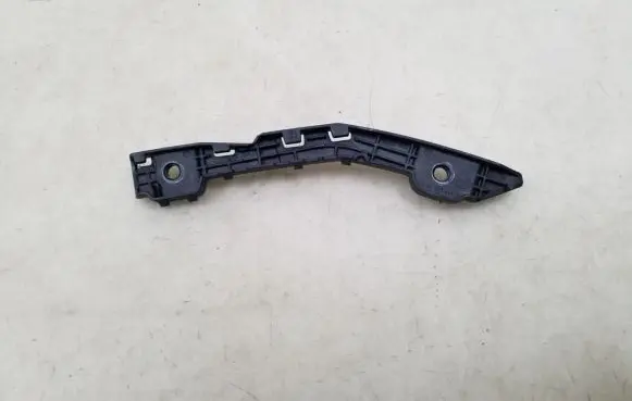 Mercedes-Benz GLE W167 Front bumper mounting bracket A1678853000