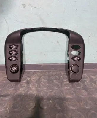 Porsche 911 996 Dashboard center trim panel 99655223300