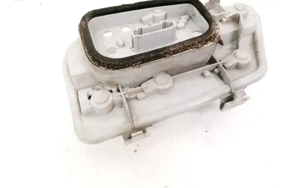 Volkswagen Polo Tail light bulb cover holder 6Q6945258A