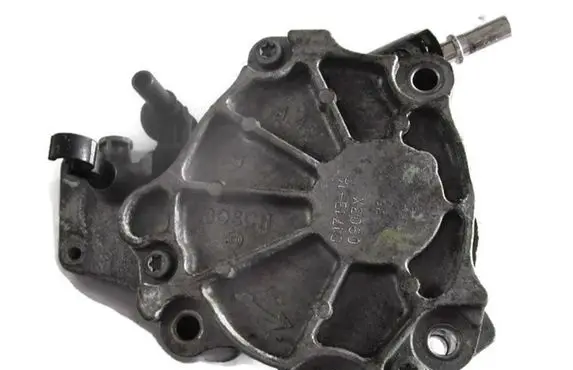 Ford S-MAX Vacuum pump