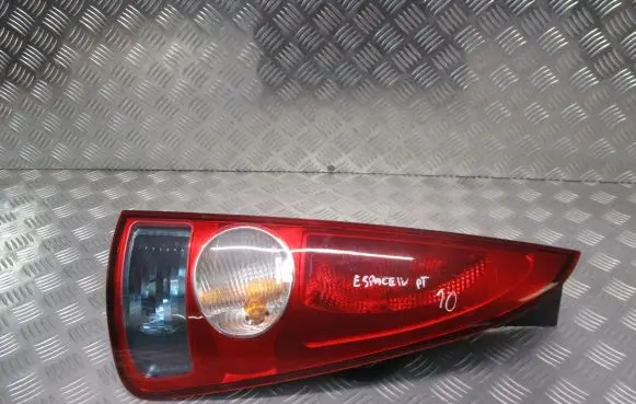 Renault Espace IV Rear/tail lights