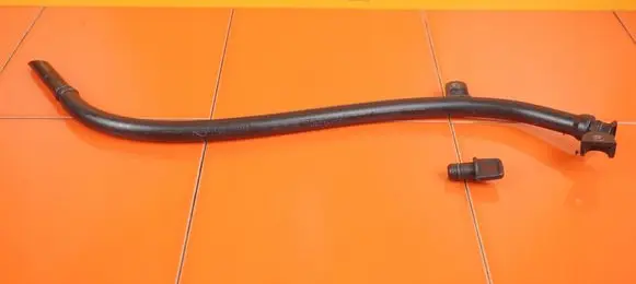 Audi A4 S4 B8 8K Oil level dip stick 06H115630C CDN MIARKA