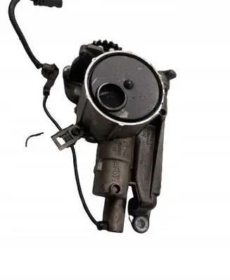 Peugeot 308 Oil pump 759401080