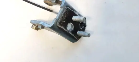 Jaguar XJ X350 Rear door lower hinge