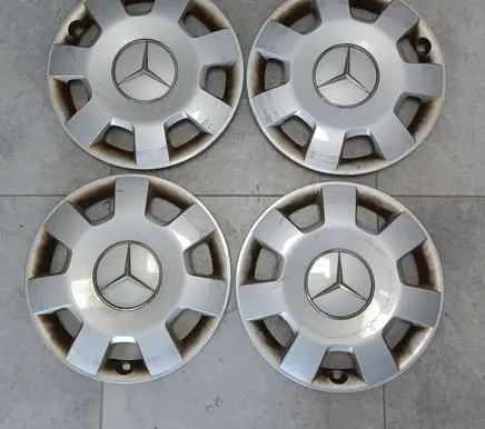 Mercedes-Benz B W245 Other exterior part A1694010224 A1694000525