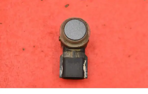 Renault Laguna III Parking PDC control unit/module 284420004R