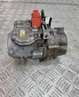 Lexus RX 450H Air conditioning (A/C) compressor (pump) 042200064