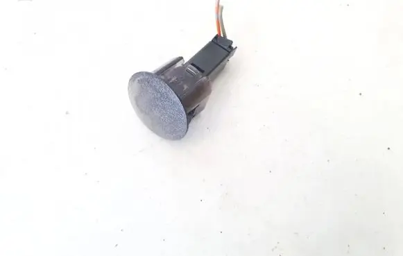 Nissan Qashqai Sensor