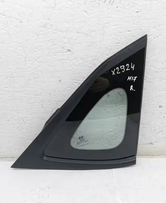Hyundai i20 (BC3 BI3) Rear side window 87820Q0010