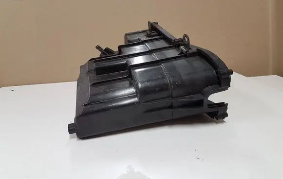 BMW 5 F10 F11 Fuse box set 8509913 58650910