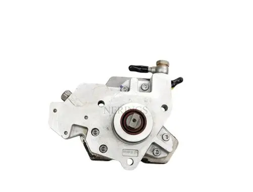 Honda FR-V Fuel injection high pressure pump 0445010141 0986437356 16790RBDE021