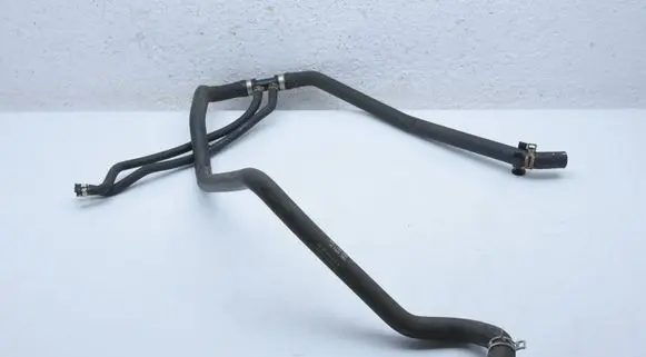 Mercedes-Benz Sprinter W907 W910 Engine coolant pipe/hose A9108303000 A904930000 ZGS003Q02