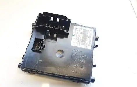 Mercedes-Benz E W212 Other control units/modules a2059009230 a2059012004