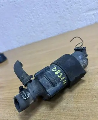 Mercedes-Benz E W210 Electric auxiliary coolant/water pump A2108300114 D8314