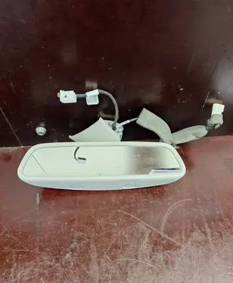 Mercedes-Benz E W212 Rear view mirror (interior) E11026530