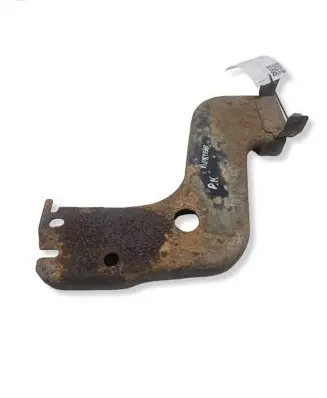 Opel Monterey Front bumper mounting bracket 1234