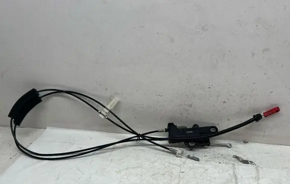 Mitsubishi Pajero Gearbox retarder cable 