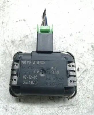 Volvo XC90 Rain sensor 30649885