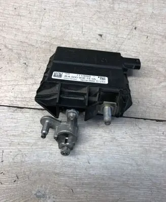 Mercedes-Benz E W213 Battery relay fuse A0009061505 1110055 16071902222