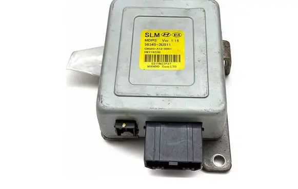 Hyundai ix35 Power steering control unit/module 563453U511