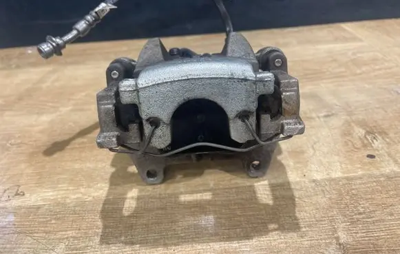 Land Rover Range Rover Velar Rear brake caliper MX632K328AD JX632A478