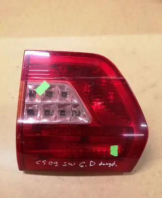 Citroen C5 Tailgate rear/tail lights 968107428000 9681074280