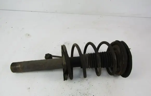 Peugeot 206 CC Front shock absorber/damper 
