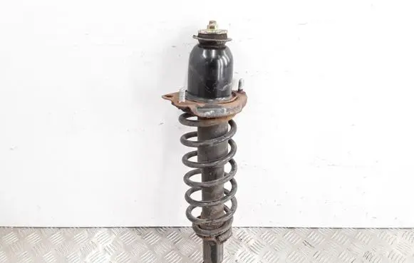 Toyota Corolla E120 E130 Rear shock absorber with coil spring 4853002220