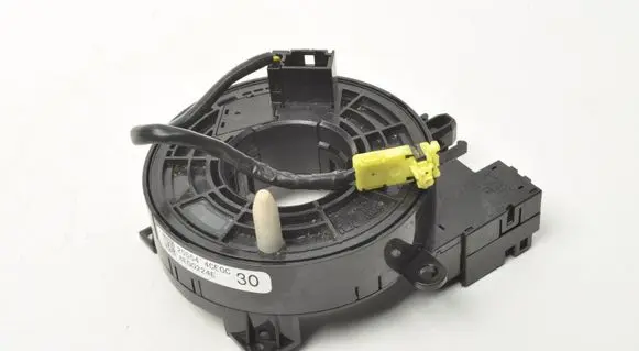 Nissan X-Trail T32 Airbag slip ring squib (SRS ring) 255544CE0C