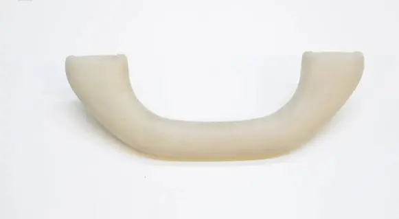 BMW Z8 E52 Front interior roof grab handle 1K0857607M