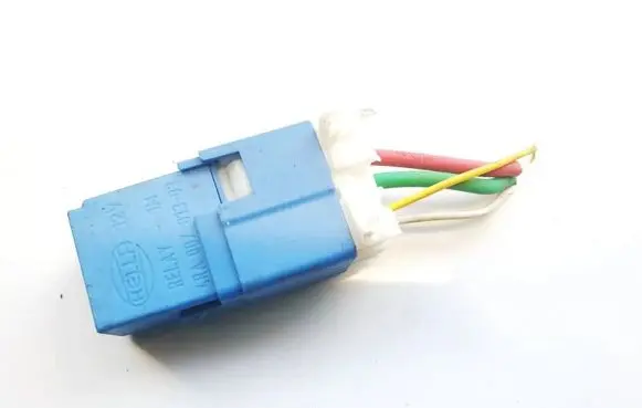 Renault Kadjar Other relay 4ra00781303 4ra007813-03