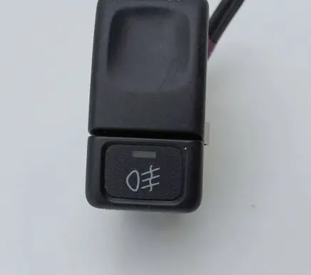 Volvo 850 Fog light switch 4970