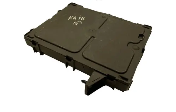 Nissan Qashqai Comfort/convenience module 284B14CB3A S180192102 116RI002869