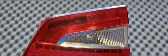 Ford S-MAX Tailgate rear/tail lights AM2113A603ED 2TZ01056001