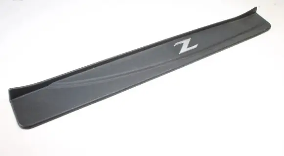 Nissan 370Z Front sill trim cover 769B11EA0A