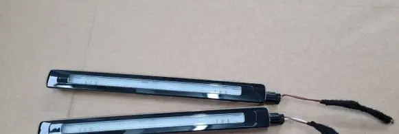 Audi Q5 SQ5 Other trunk/boot trim element 80A947409