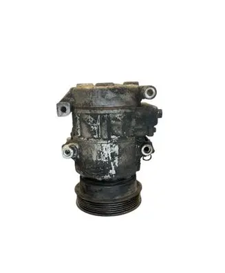 KIA Carens II Air conditioning (A/C) compressor (pump) 977011D400 1127029300