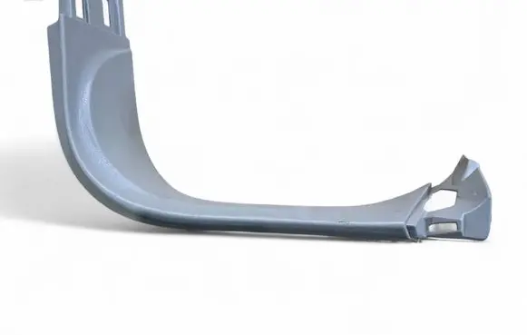 Chrysler Pacifica Tailgate trim 101909080AYR 5RJ28PD2AE 0030817