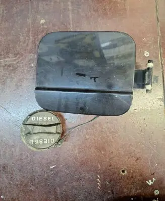 KIA Carnival Fuel tank cap 0K53A42410