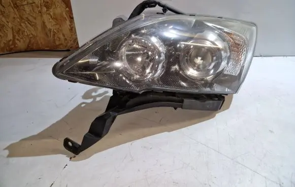 Honda CR-V Headlight/headlamp 33150SWWE0