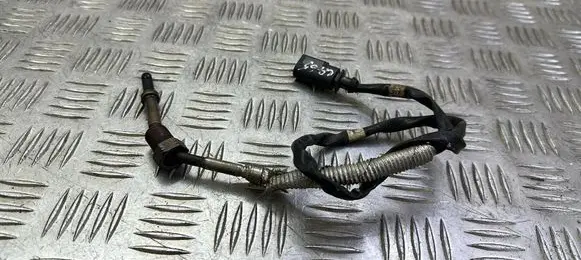 Skoda Superb B8 (3V) Exhaust gas temperature sensor 04L906088DQ
