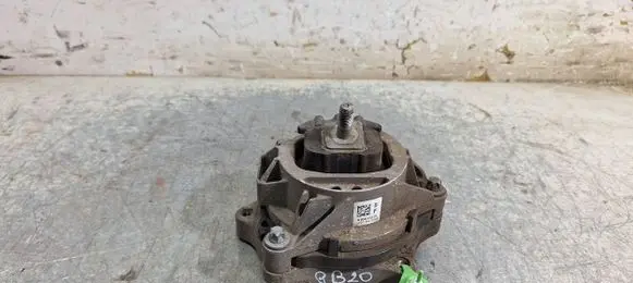 BMW 4 F36 Gran coupe Engine mount vacuum valve 6859412