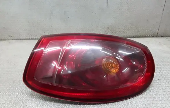 Fiat Bravo Rear/tail lights