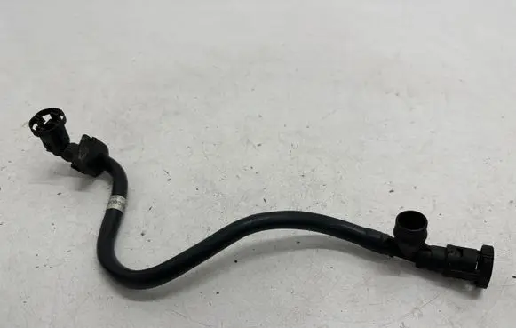 Vacuum line/pipe/hose