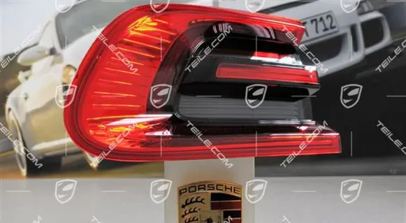 Porsche Macan (95B) Rear/tail lights 95B945094T
