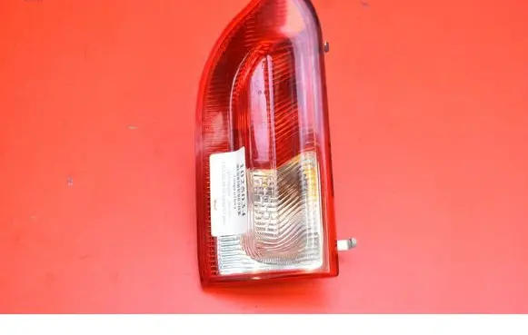 Rear/tail lights