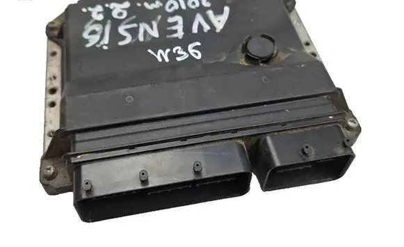 Engine control unit/module