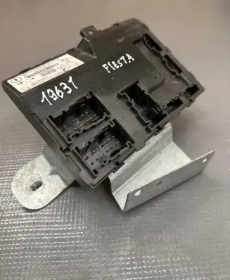 Comfort/convenience module