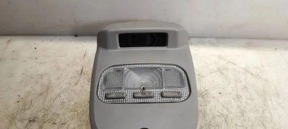 Peugeot 308 Front seat light 9681370177